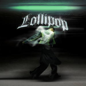 Portada de LOLLIPOP