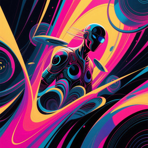 DIMAS BARON - Missing You Feels Like Breathing