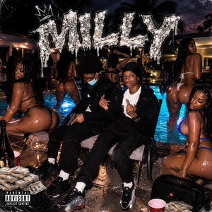 Milly by Lor Weasel, Baby fr