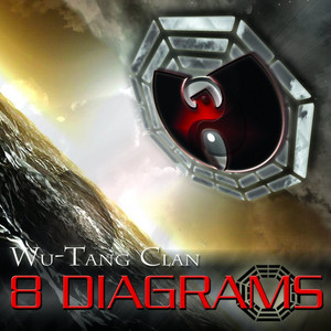 Wu-Tang Clan メンバー 輸入盤 CD 8枚セット 8 Diagrams - Album by Wu-Tang Clan | Spotify
