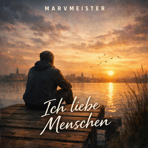 Ich liebe Menschen by Marvmeister