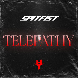 TELEPATHY by SPITFIST