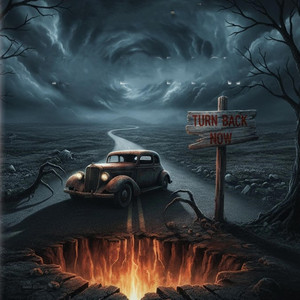 Turn Back Now by cpl horizon