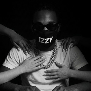 Ain't Playing by Lil Izzy