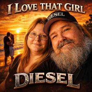 I Love That Girl by DIESEL