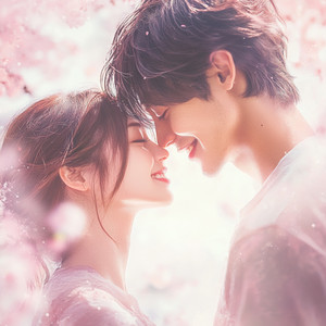 Just Because You're Here by Aino uta