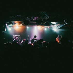 インユーテロ - Live at 渋谷Spotify O-nest 2024.2.11 by 超右腕