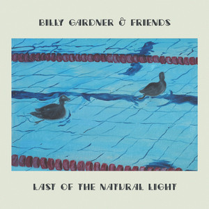 Flare of Flame by Billy Gardner & Friends, Paris Rebel Richens