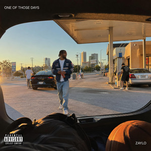 One Of Those Days by Zaylo