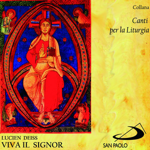 Collana canti per la liturgia: Viva il Signor