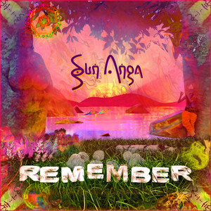 Nueva Humanidad by Sun Anga