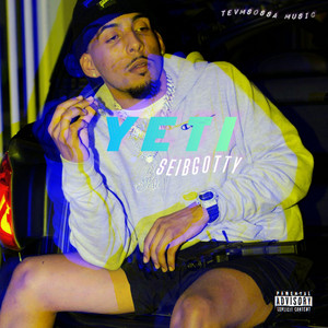 Y E T I by Seibgotty