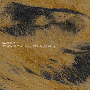 Study Flow (Beta 53.4Hz-68.4Hz) by sweetHz