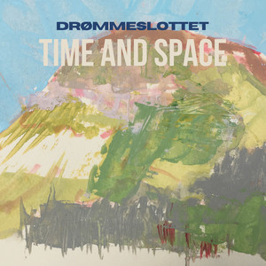 Time and Space by Drømmeslottet
