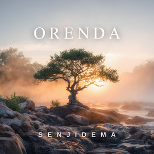 Orenda by Senjidema