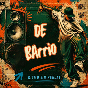de barrio by djgogo