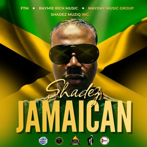 Jamaican - Acapella by Shadez