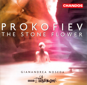 Skaz o kammenom tsvetke (the Tale of the Stone Flower), Op. 118 ...