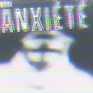 Anxiété by NRKi