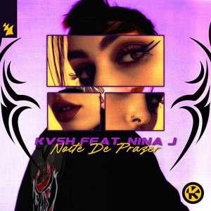 Noite De Prazer cover art