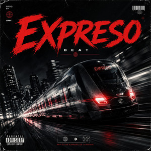 Expreso Type Beat by Daury Producer