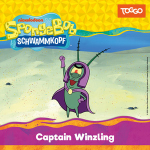 Kapitel 02 - Captain Winzling (Folge 217) by SpongeBob Schwammkopf