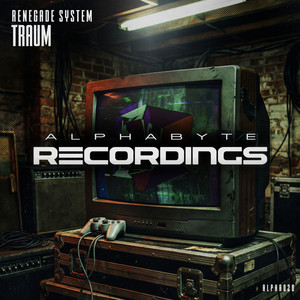 Traum cover art