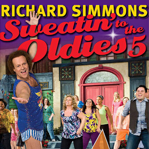 Sweatin' to the Oldies, Vol. 5