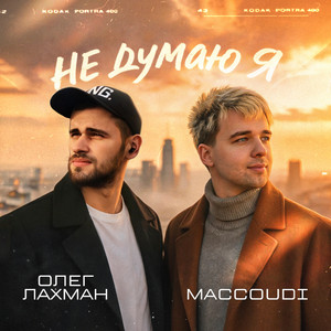 Не думаю я