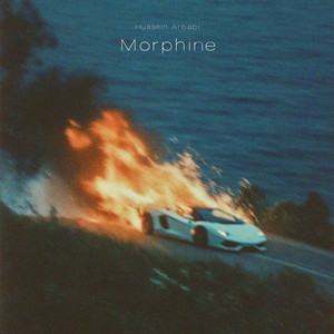 Morphine by Hussein Arbabi