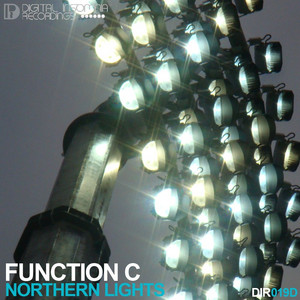 Northern Lights - James Dymond Remix by Function c
