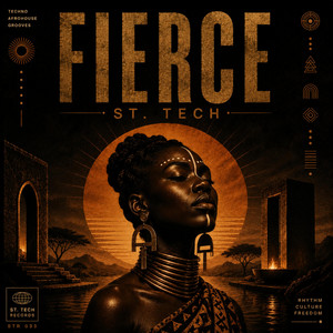 Fierce by ST. Tech