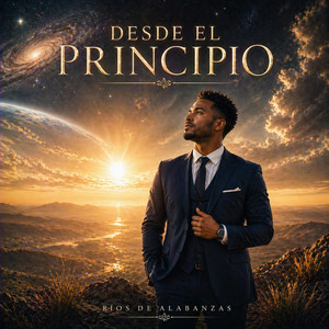Desde el Principio by Ríos de Alabanza RD