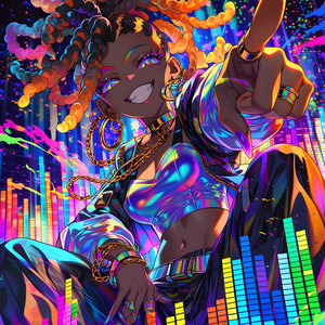 ベッカク！ by FUJI RIDDIM
