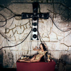 GODDESSA by M1ss Jade So, Naive Supreme