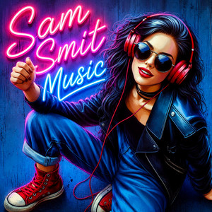 HeartQuake by Sam Smit