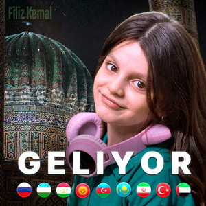 Geliyor by Filiz Kemal