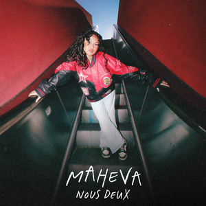 Maheva - Nous deux