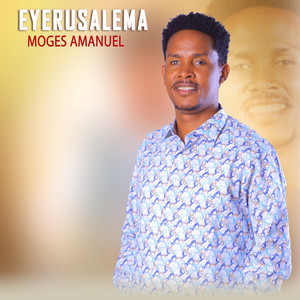 Moges Amanuel - Angamo