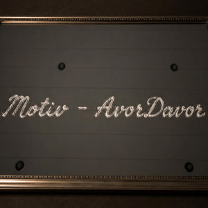 Motiv by AvorDavor