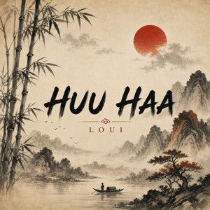 Huu Haa by Loui