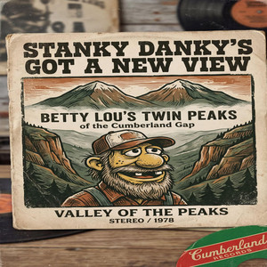 Stanky Danky's got a new view by Jeff Suits