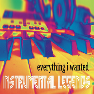 everything i wanted - Instrumental by Instrumental Legends