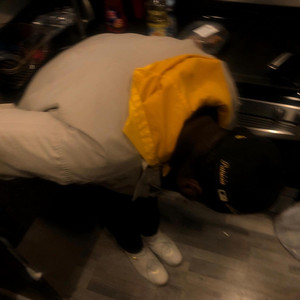 Jaylin - 7/28 (Red Leather)