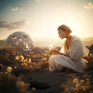 Thoughtful Stillness