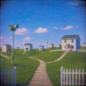 eternal suburbia by DJ Atos, Кот Атос