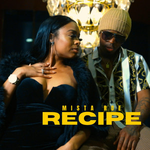 Portada de Recipe