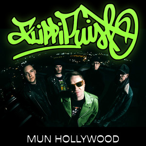 Mun Hollywood by Flippipuisto
