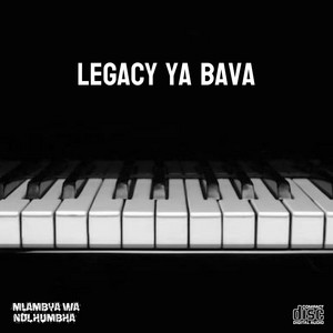 NI YA GIYANI (MZAMANI HIMSELF) by @mlambya_wandzhumbha