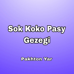 Pakhton Yar - Sok Koko Pasy Gezegi